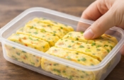 계란말이 맛있게 하는법