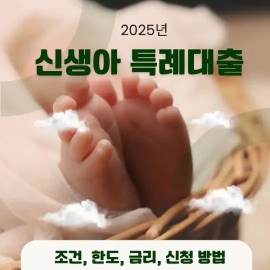 2025년 신생아 특례대-출.