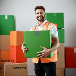 포장이사 업체별 평균 비용 비교