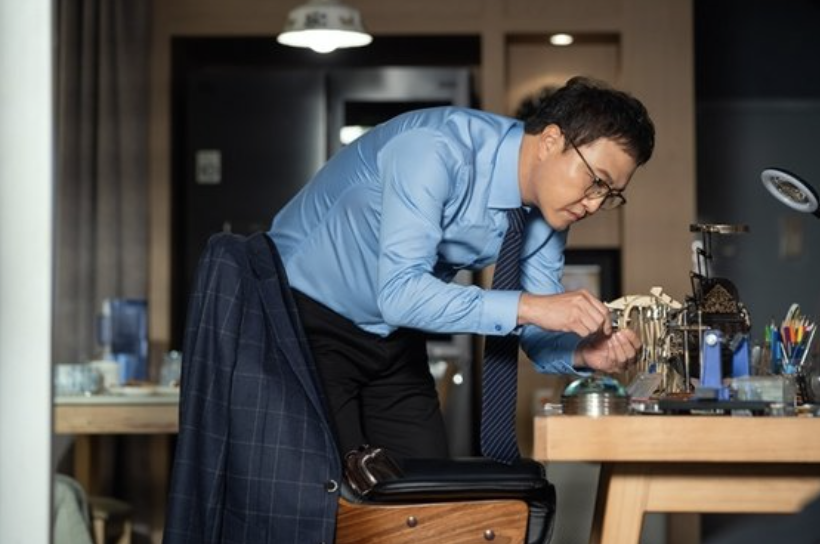 정웅인 드라마2