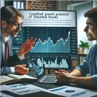 미국 배당주 단점 5