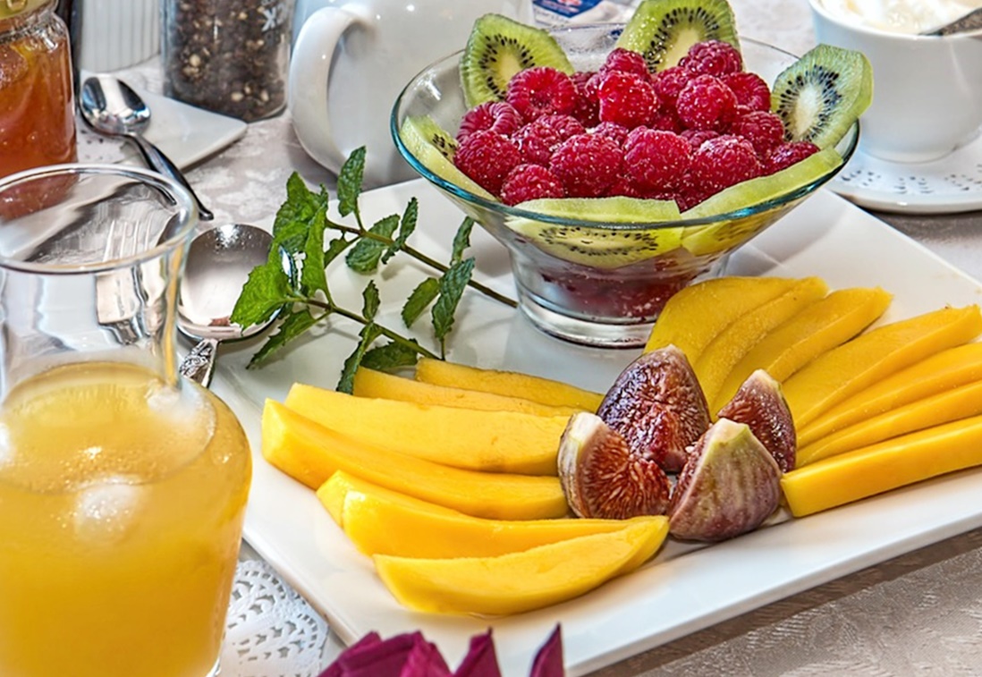 밤 10시 이후&amp;#44; 간이 쉬지 못하는 이유! 혈당 회복이 멈춘다.