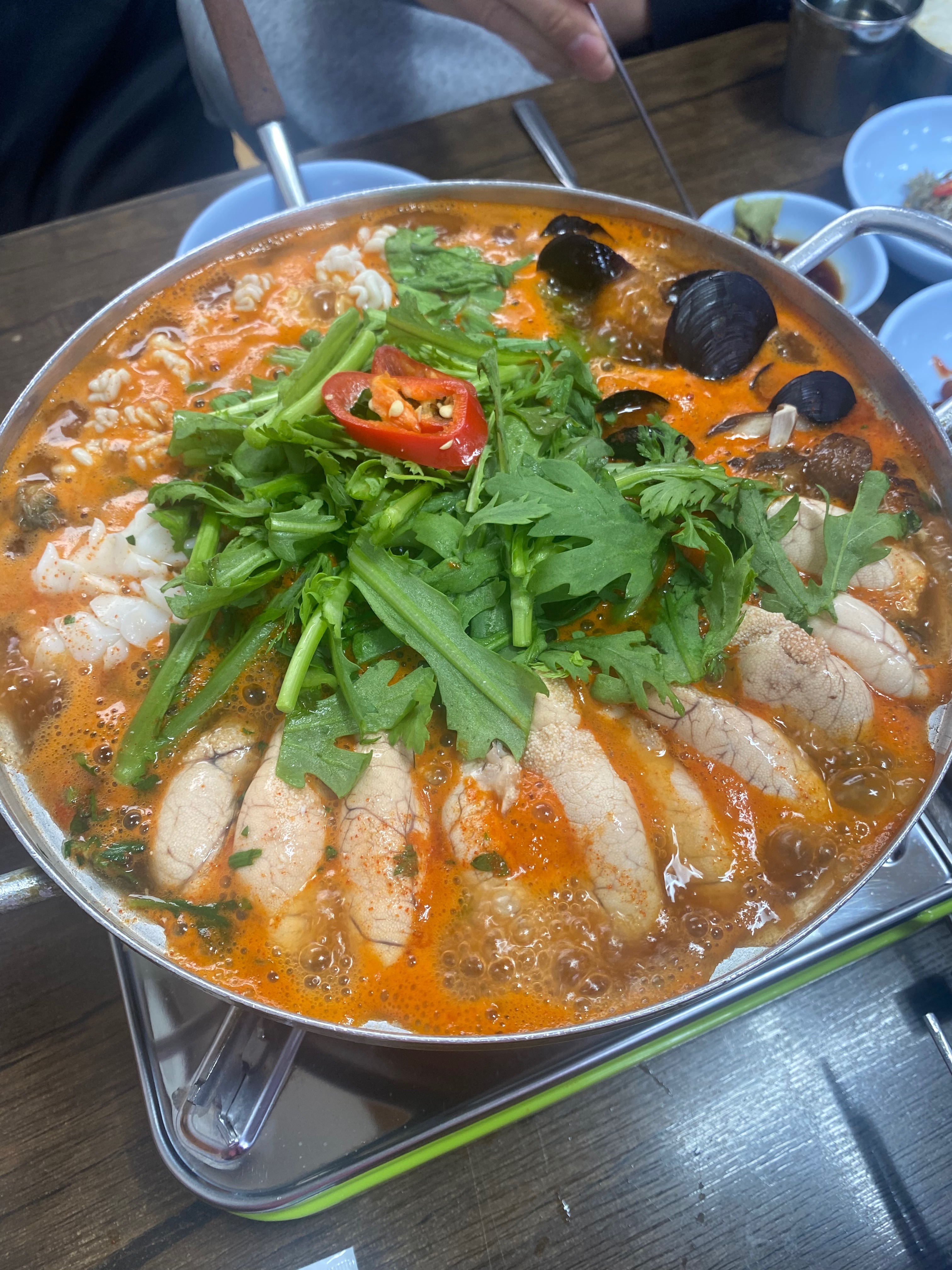 까치둥지