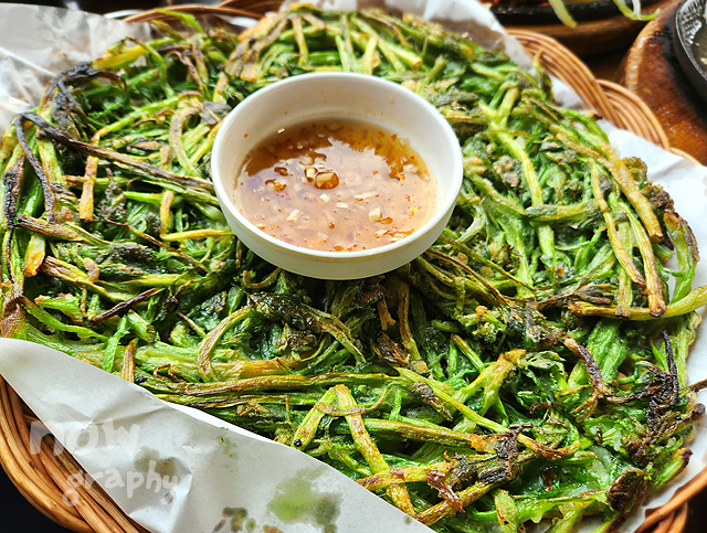 자연담은밥상-백운재