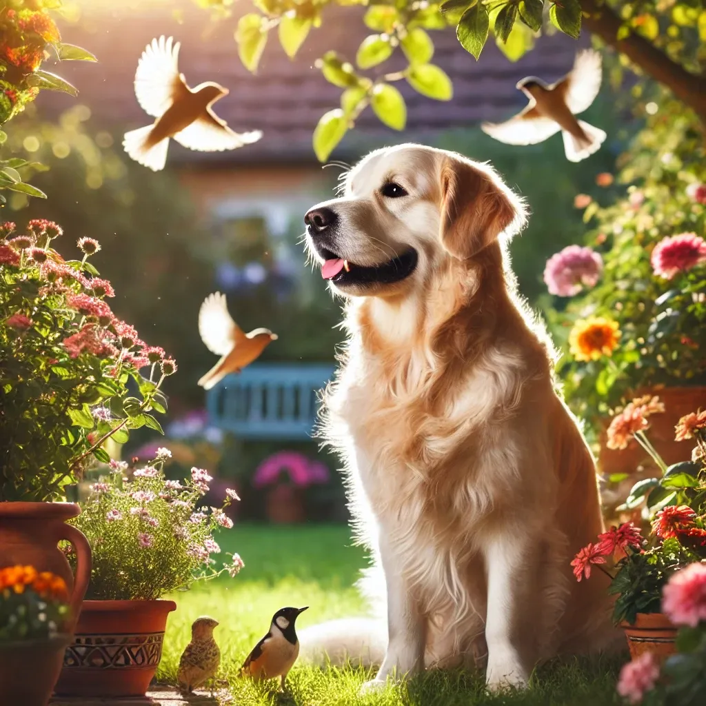 강아지가 좋아하는 소리와 반응을 알아보는 완벽 가이드