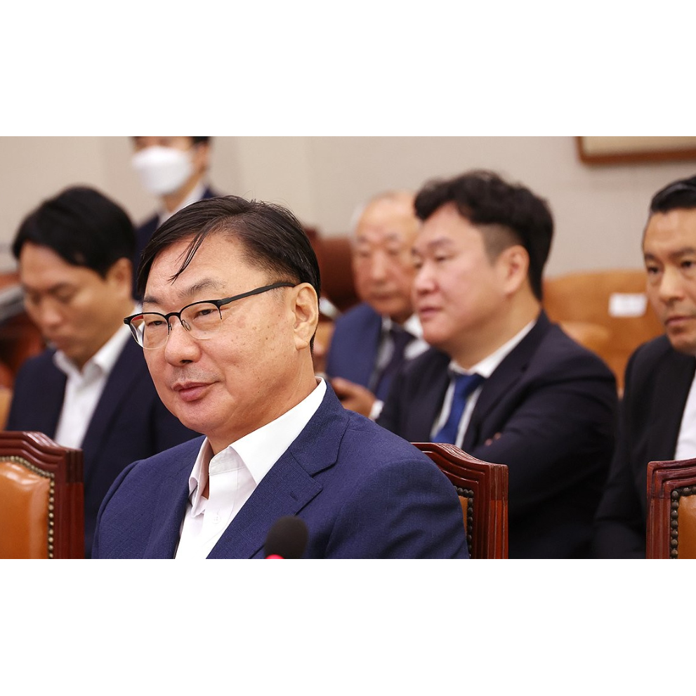 이화영 청문회