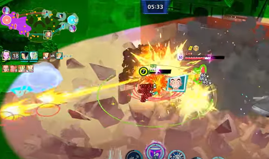 2025 모바일 게임 추천