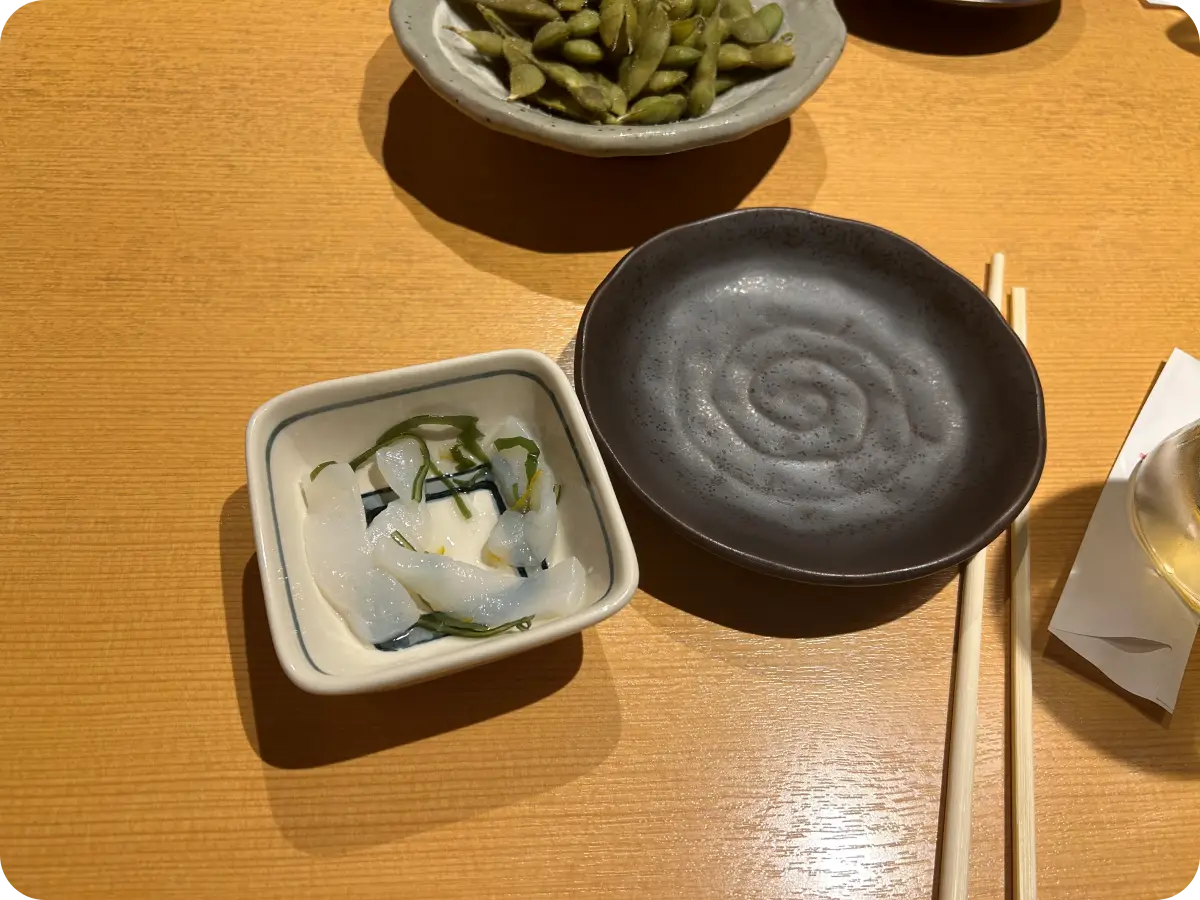 Hakkaisan-식당-단품안주