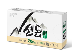 50대 남성 발기부전 치료 센돔 후기 및 효능 분석