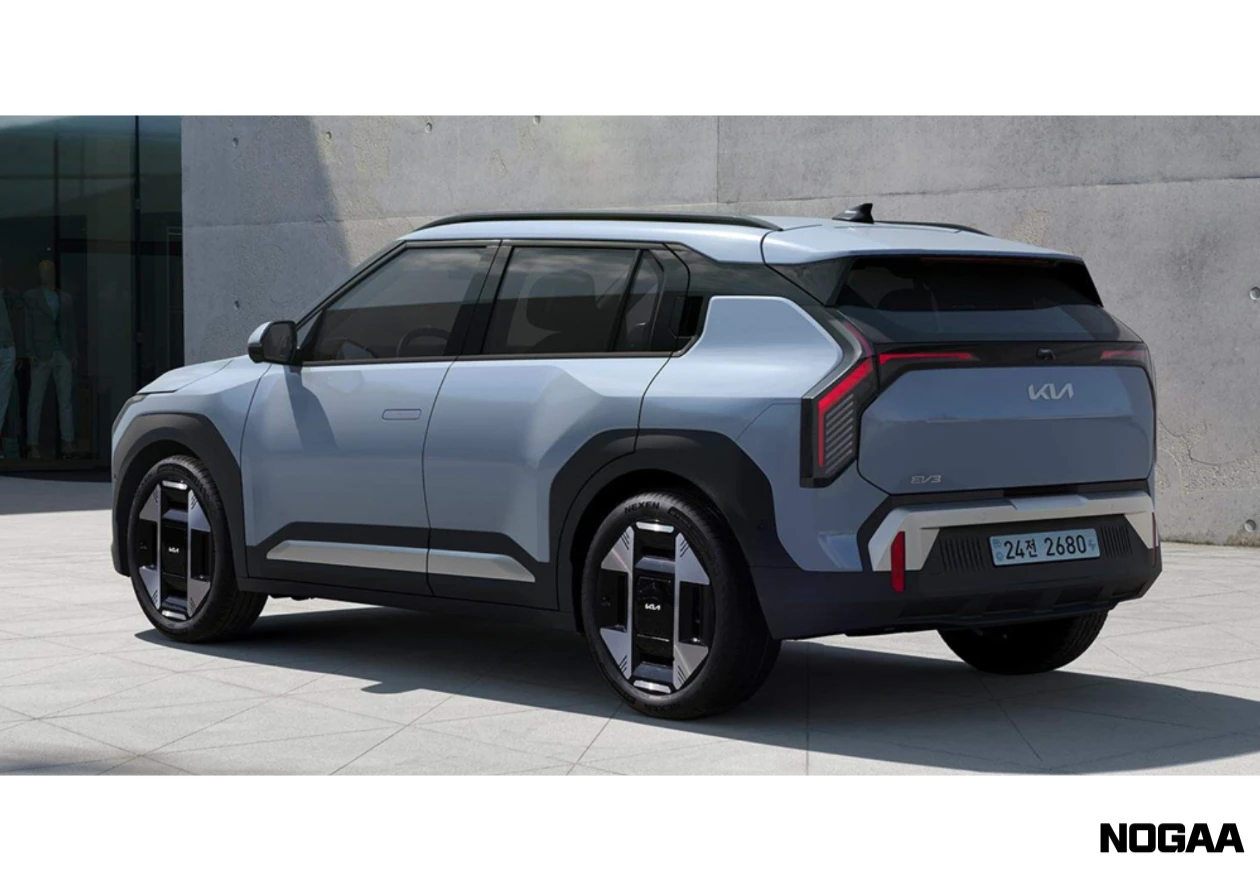 EV3 가격은 얼마인가요?