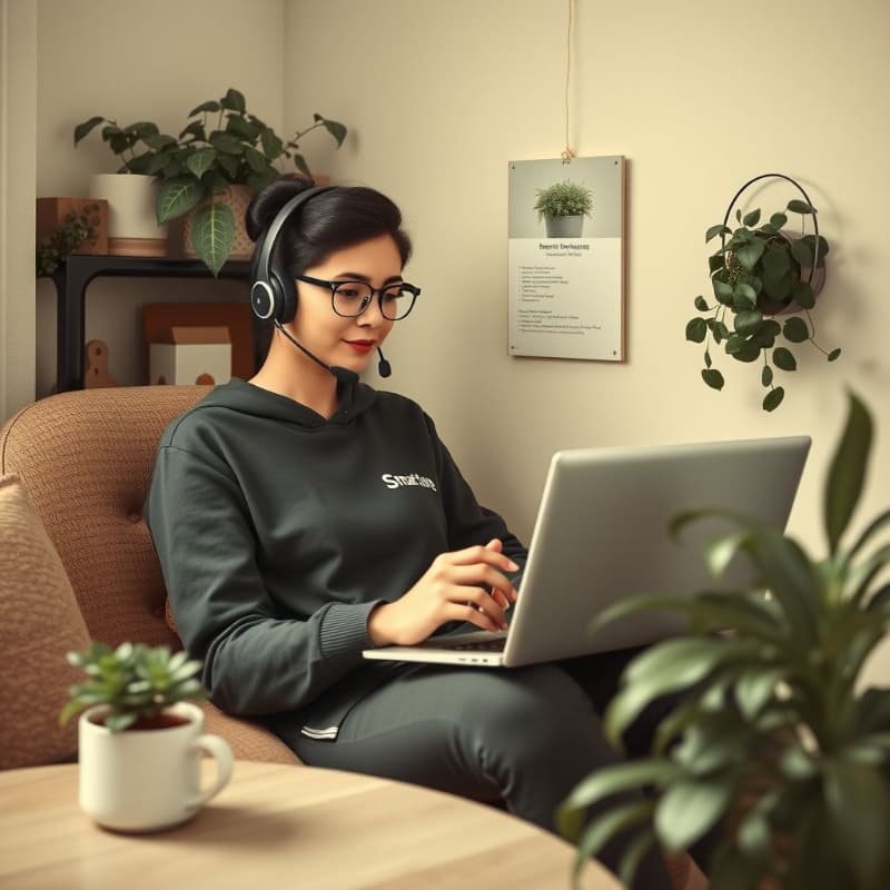 육아와 병행 가능한 재택 고수익 직업 BEST 7(경력단절 여성·워킹맘을 위한 현실적인 선택)