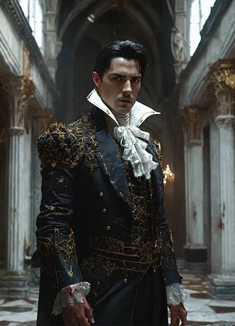 필리핀의 ‘아스왕(Aswang)’ 전설: 인간의 형상을 한 흡혈귀