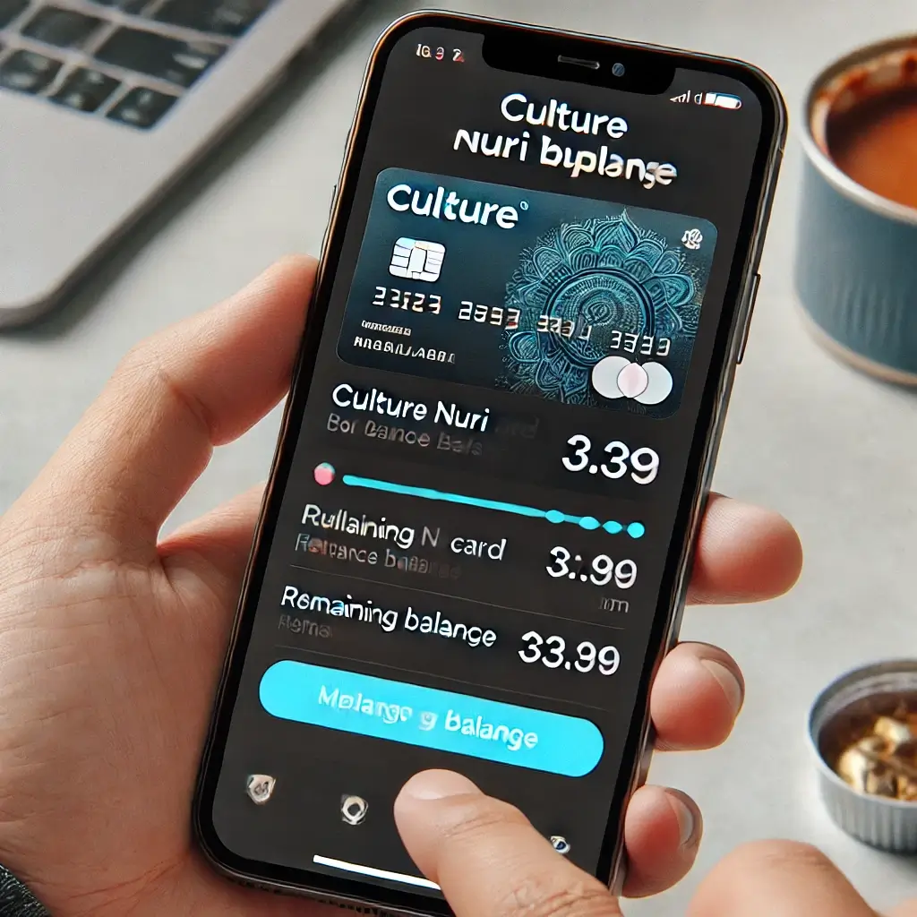 문화누리카드 충전 방법 완벽정리 - 간편하게 혜택 받기