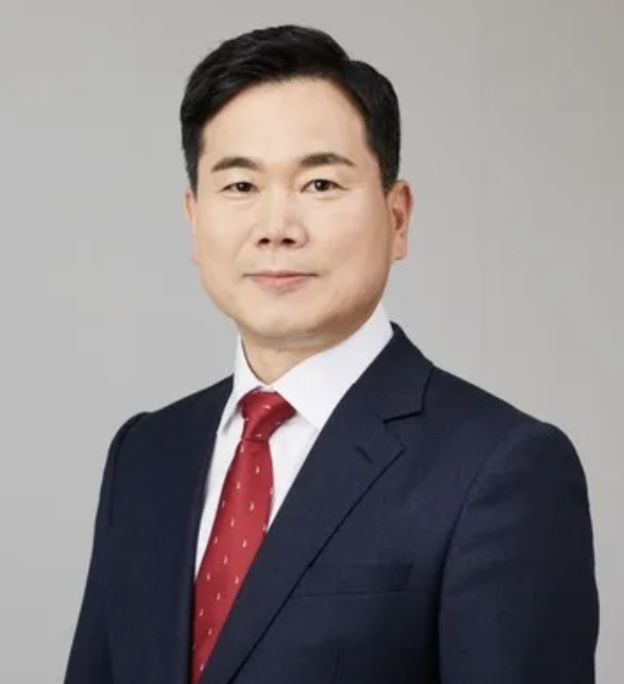 김승수 국회의원