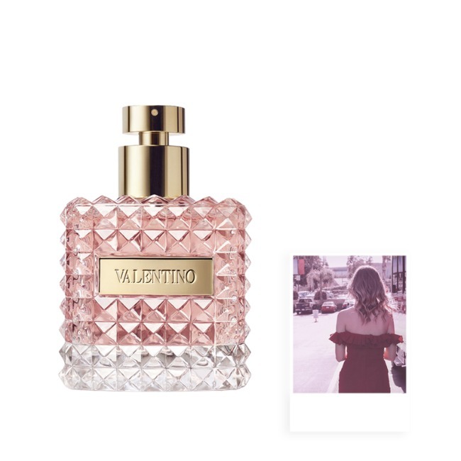 면세점 직원 추천 여성 향수