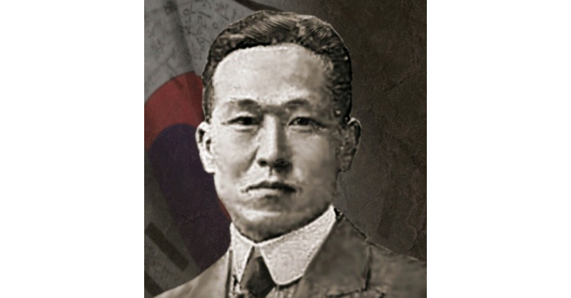 미스터 션샤인 실존인물 독립운동가 황기환