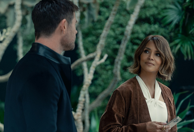 영화 크라임101 쿠키영상 관람후기 - 범죄 스릴러 존잼