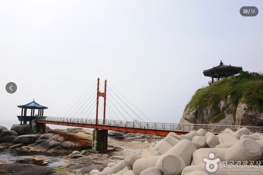 영금정