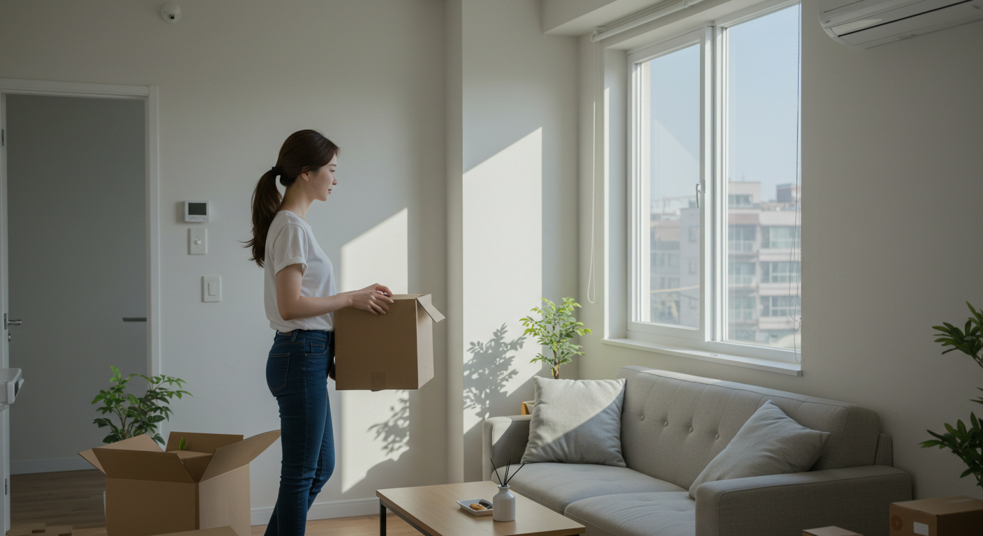 생애최초 주택구입자금대출 은행