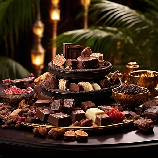 두바이 초콜릿 후기 먹어본 사람들이 전하는 진짜 맛