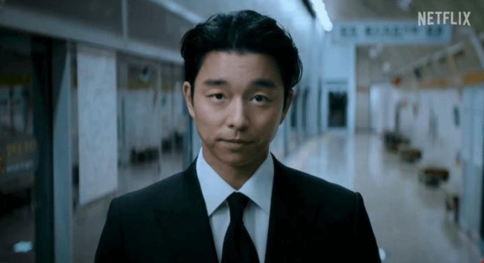 오징어게임 시즌2