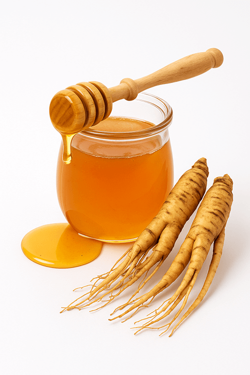 부모님께 드리면 좋은 추석선물세트 TOP2 홍삼 꿀 선물세트