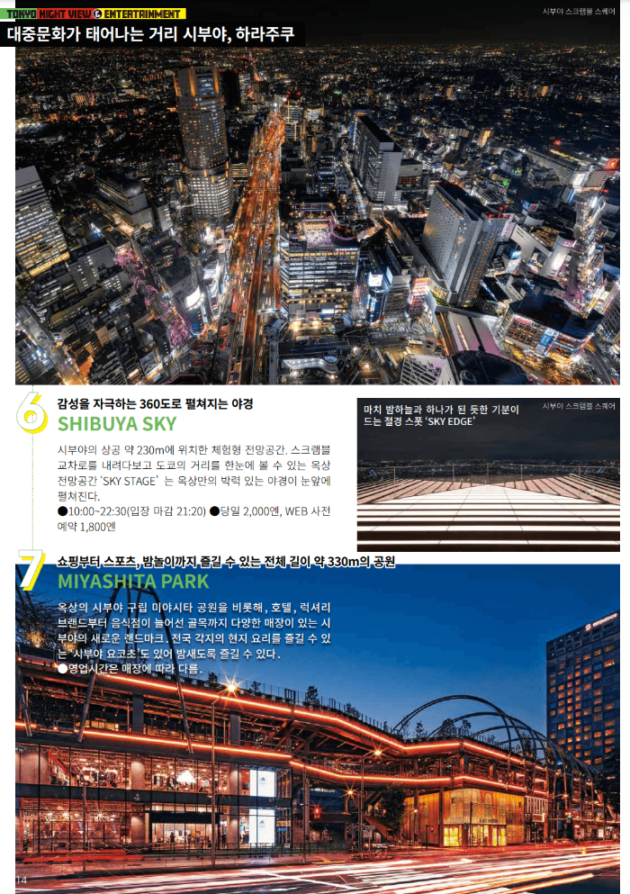 도쿄나이트9