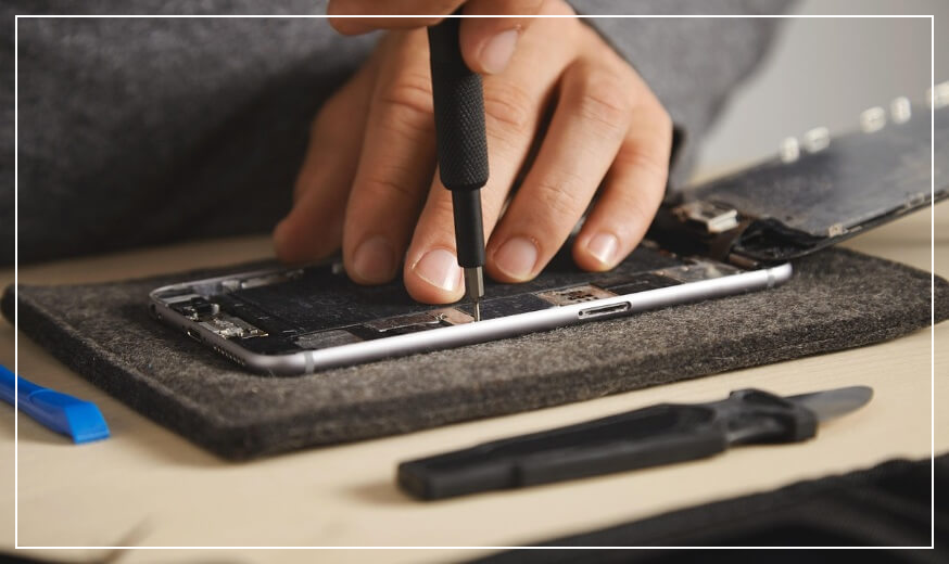 핸드폰 초기화시키는법