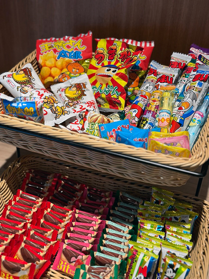 미쓰이 가든 호텔 삿포로 웨스트 모더레이트 트윈룸Mitsui Garden Hotel Sapporo West