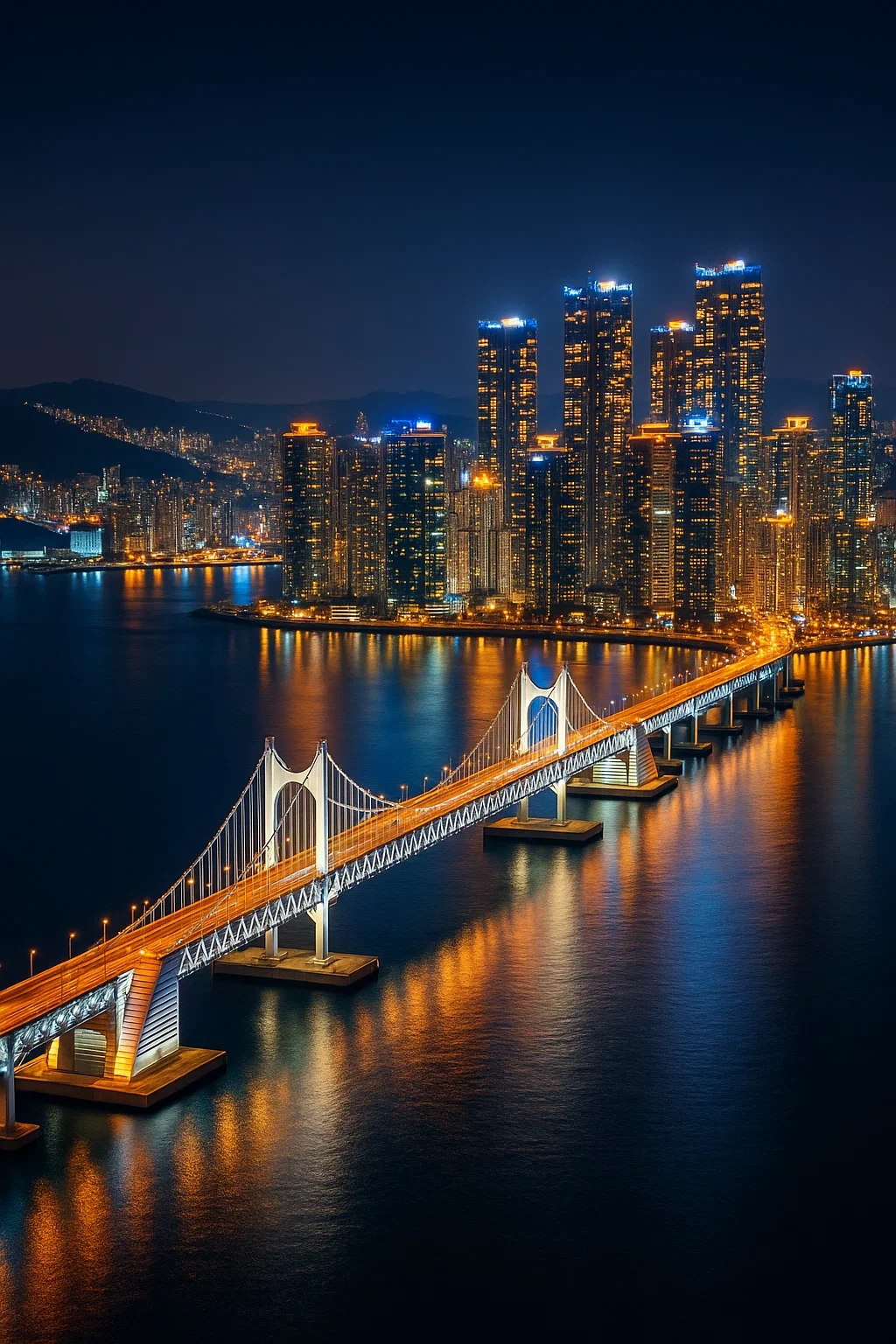 미래를 향한 담대한 발걸음 – 부산항의 비전과 과제