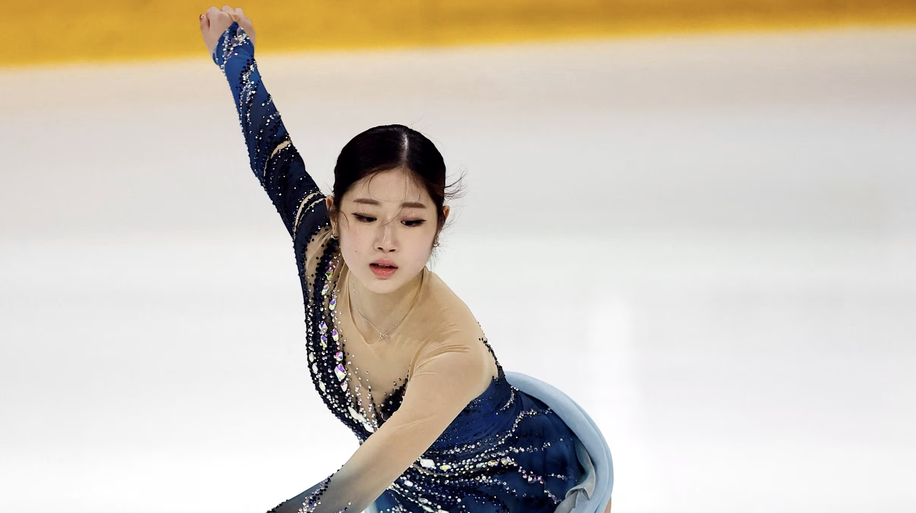 이해인 선수 성추행 협의 3년 징계