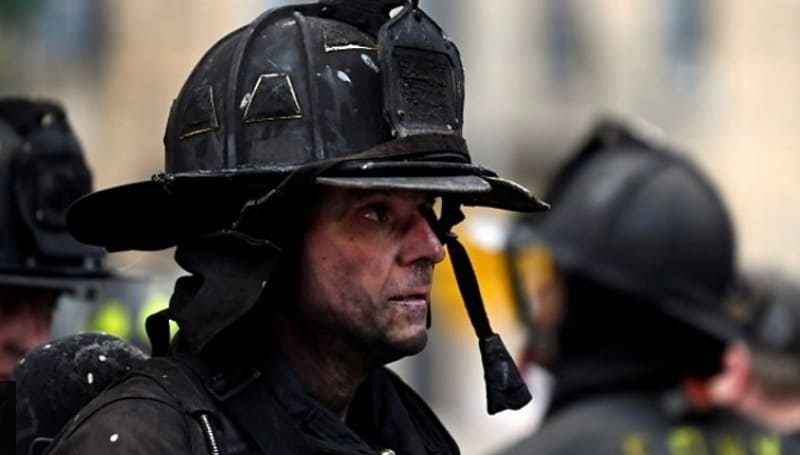 필라델피아 뉴욕 아파트 화재로 수십명 사망 VIDEO: New York fire: At least 19 killed in apartment block blaze ㅣ 13 dead, including 7 children, in Philadelphia fire