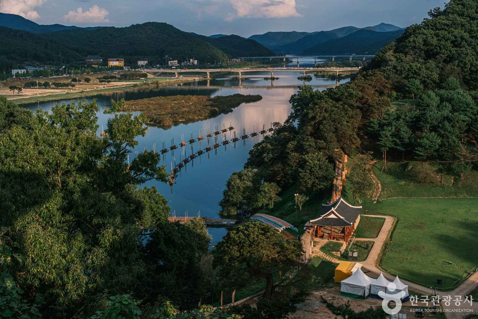 공산성