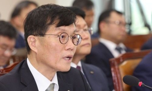 이창용 한은 총재 경력