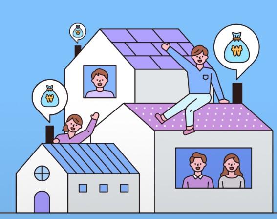 청년 월세 지원 신청방법