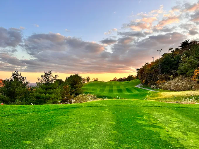 여주 360도 컨트리클럽 (360도CC) 소개 및 이용방법