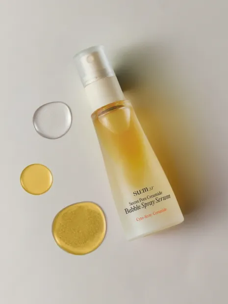 숨37&deg; 시크릿 모공 세라마이드 버블 오일 에센스 미스트 출시! [가격&amp;#44; 기능&amp;#44; 성분&amp;#44; 피부 타입&amp;#44; 향&amp;#44; 냄새]