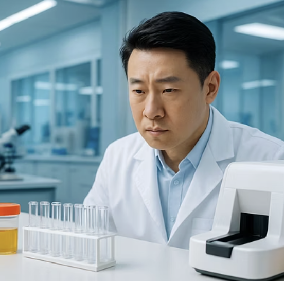 일시적인 소변거품 vs 위험한 소변거품, 구별법