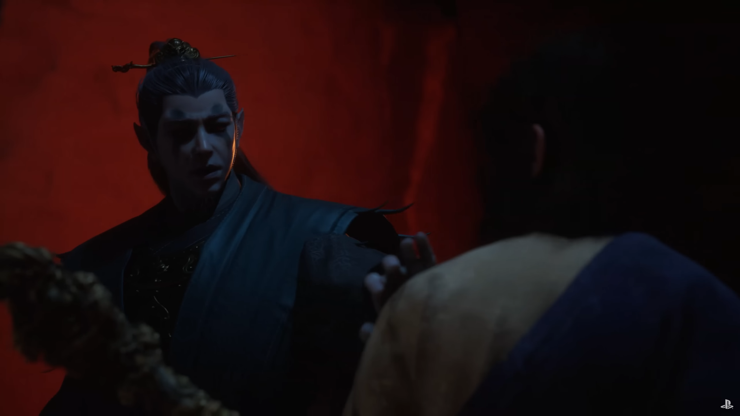 검은 신화 오공