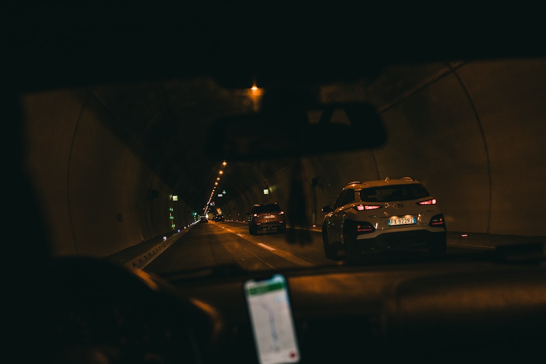 Roaming