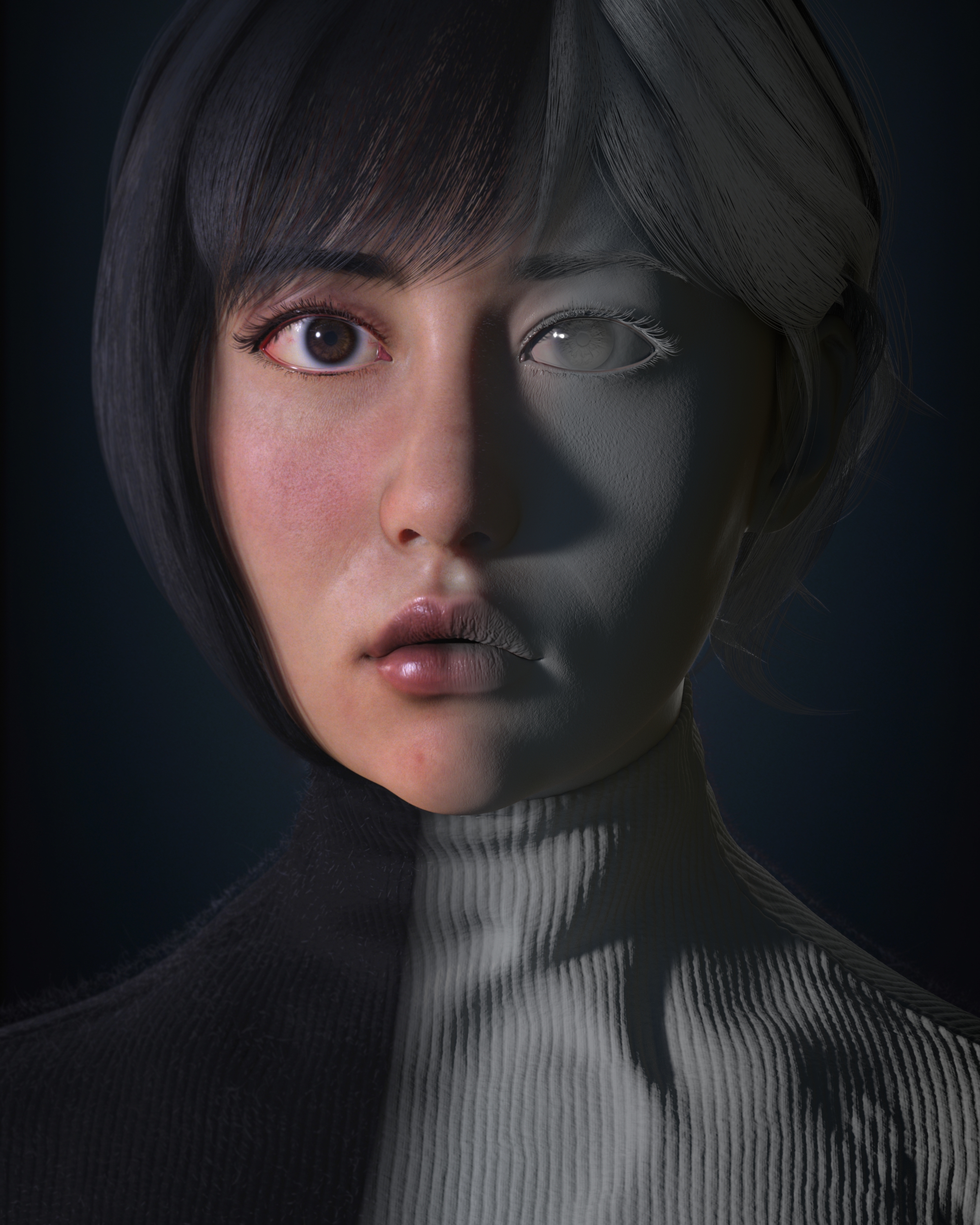 한국 영화의 &lsquo;인물 축적 서사&rsquo;는 왜 이렇게 현실을 닮았을까 관련 사진