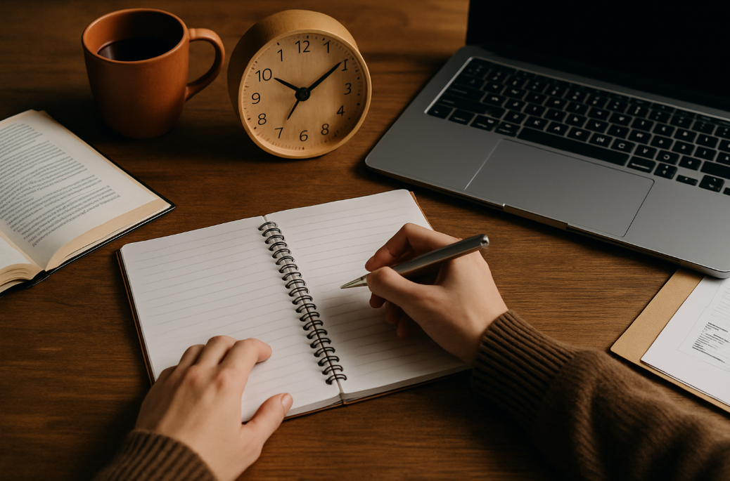 시간 재분배, 성과의 극대화