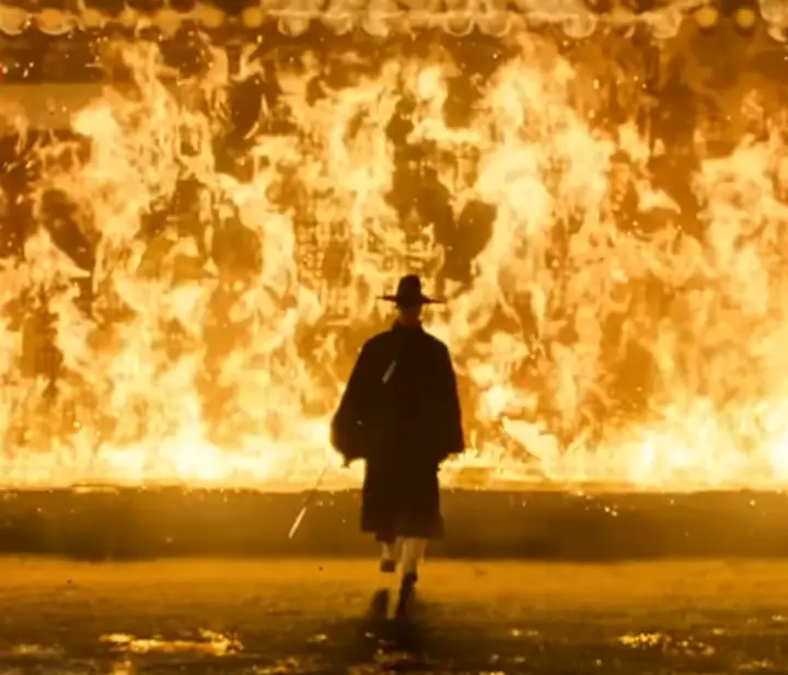 탄금 드라마 출연진 스틸컷 5