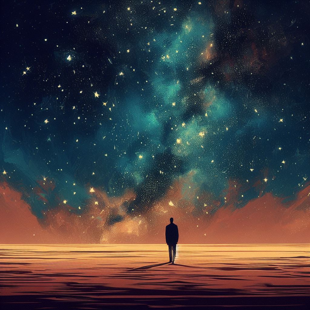 오늘의 명상 - 빈손의 의미