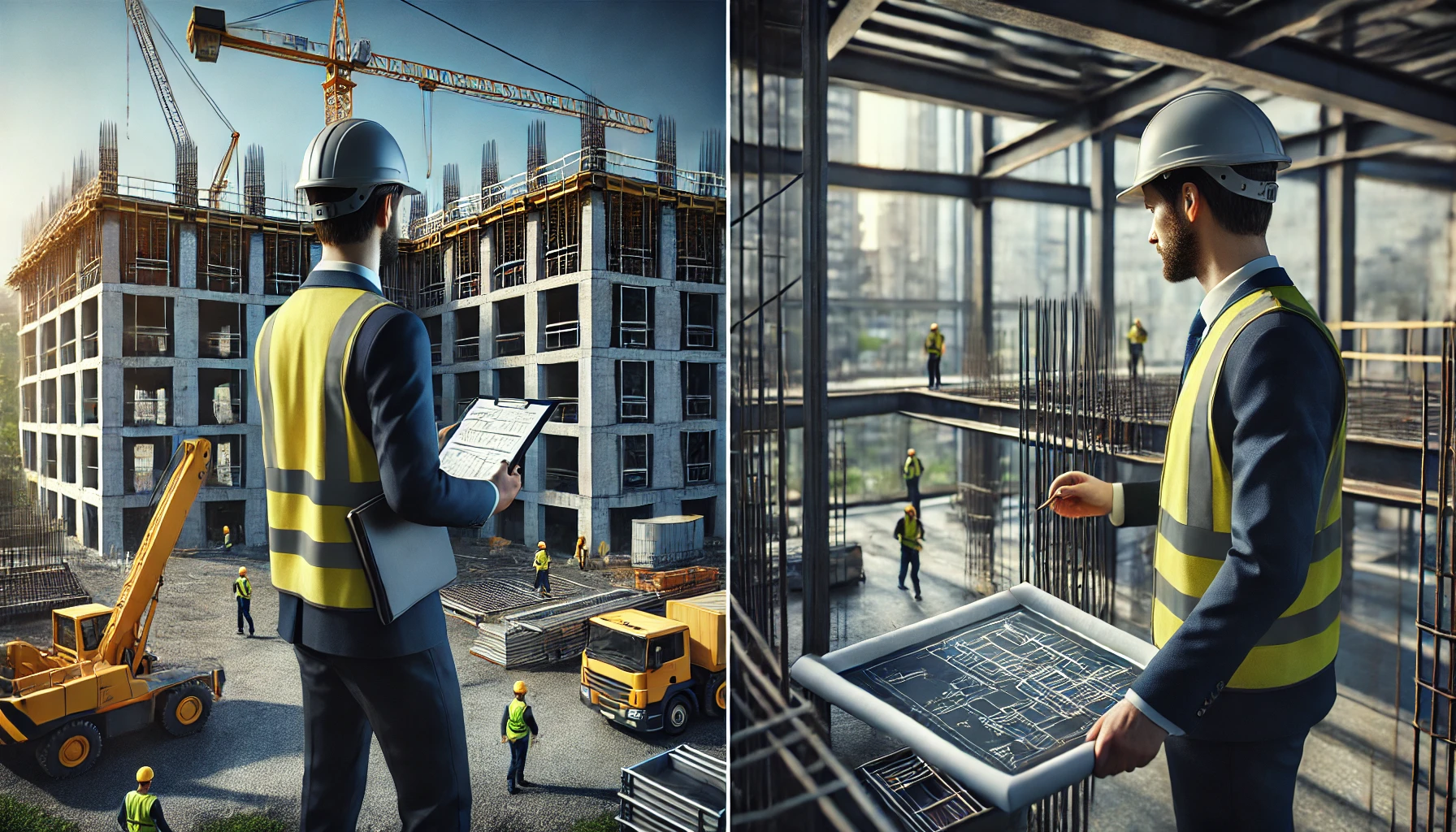 현장감리이미지