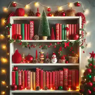 DIY 크리스마스 장식 아이디어 BEST 10: 특별한 집 꾸미기 팁