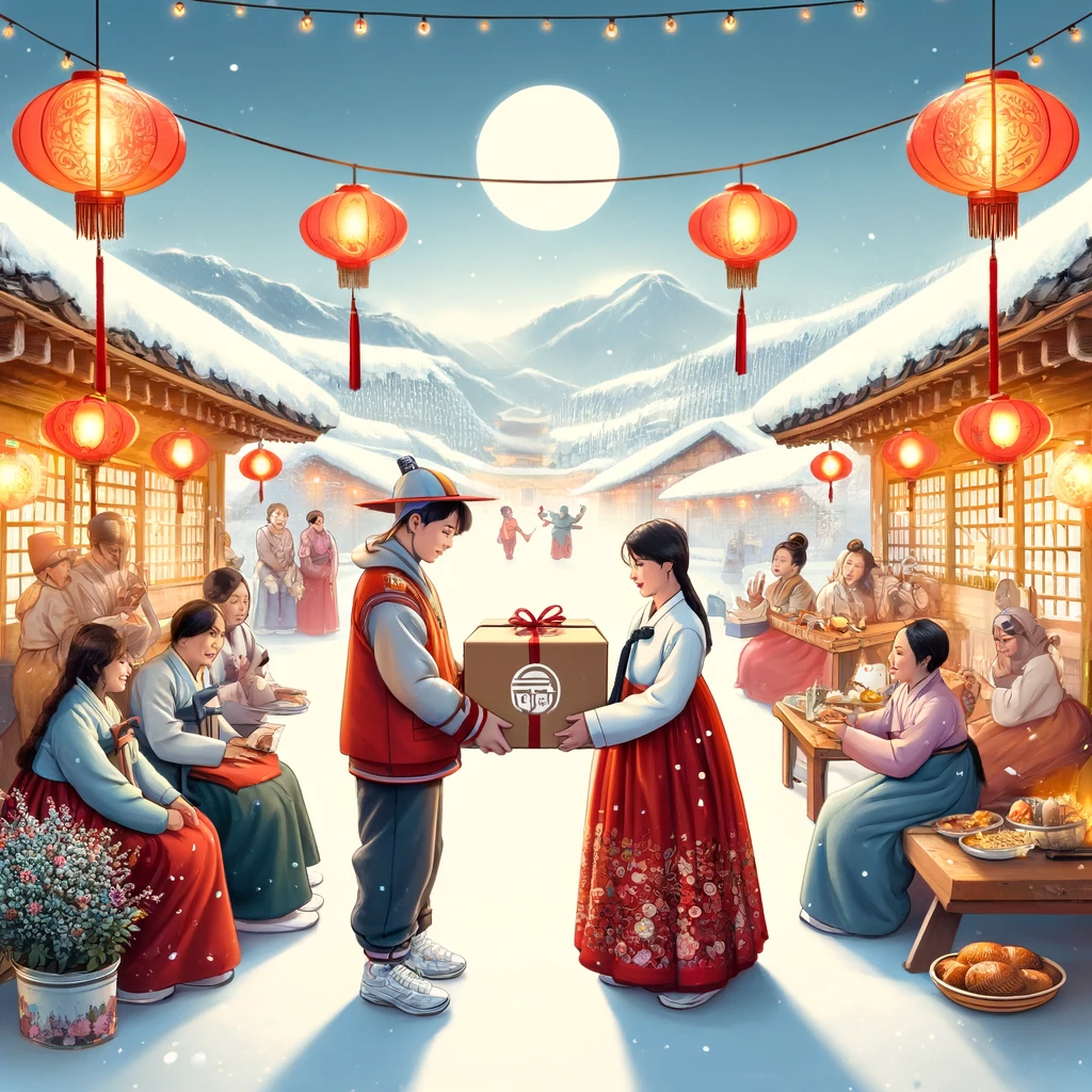 2025년 경기도 설날 명절위로금 신청&amp;#44; 대상&amp;#44; 혜택 3분 정리