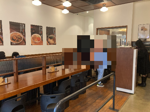 우동도 성심당 대전 우동맛집 성심당 우동야