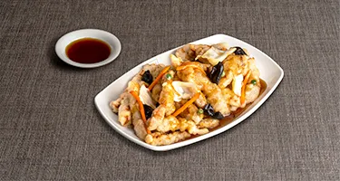 홍콩반점 메뉴 가격