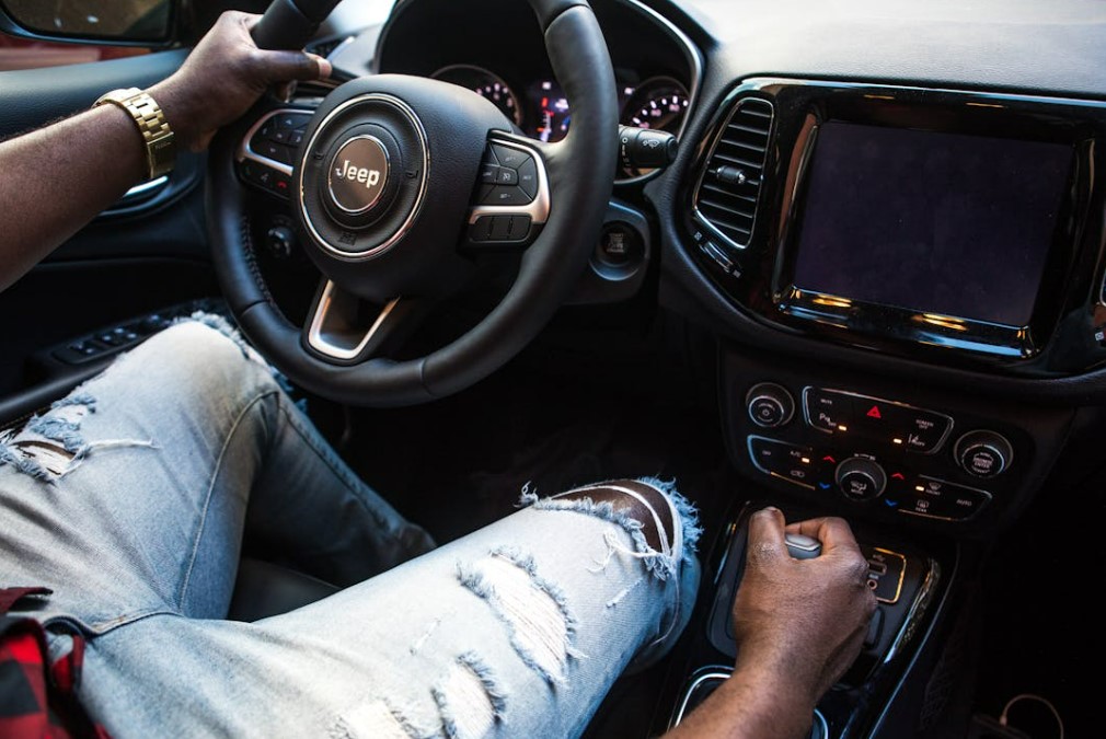 국제운전면허 신청, 해외 여행 전 필수 체크리스트